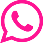 logo-whatsapp-plus-rosado